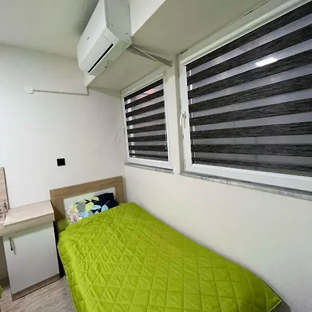Apartment Glori *