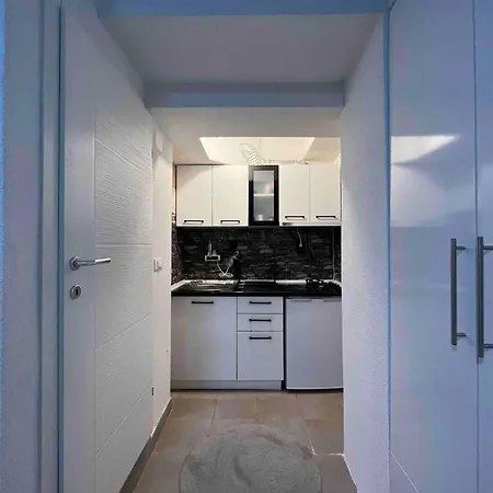 Glori Apartment