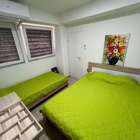 Apartment Glori Ohrid